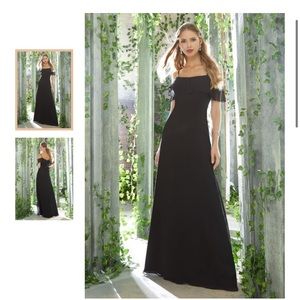 Morilee Bridesmaid dress